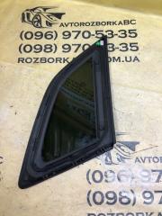 Форточка кузова задняя левая Audi Q5 80A 2.0 Форточка кузова задняя левая Audi Q5 80A 2.0