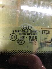 Форточка кузова задняя левая Q5 2019 80A 2.0 Форточка кузова задняя левая Q5 2019 80A 2.0