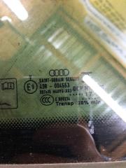 Форточка кузова задняя правая Q5 2019 80A 2.0 Форточка кузова задняя правая Q5 2019 80A 2.0