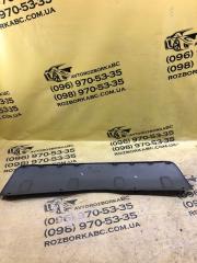 Накладка на бампер задняя Discovery 2018 L462 3.0 Накладка на бампер задняя Discovery 2018 L462 3.0