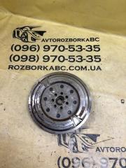 Демпферный маховик KIA Optima 2014