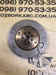 Демпферный маховик KIA Optima FWD 2.4 Демпферный маховик KIA Optima FWD 2.4