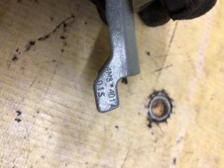 Кронштейн амортизатора капота передний левый Q8 2019 3.0 Кронштейн амортизатора капота передний левый Q8 2019 3.0