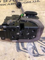 Замок двери передний правый Audi Q8 3.0