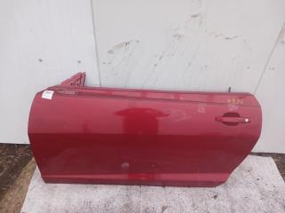 Двери передние левые Chevrolet Camaro 2015