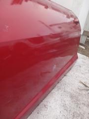 Двери передние левые Camaro 2015 LT 3.6