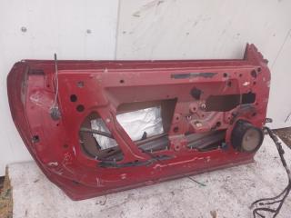 Двери передние левые Camaro 2015 LT 3.6