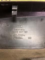 Защита крыла левая Audi Q7 4M 3.0 Защита крыла левая Audi Q7 4M 3.0