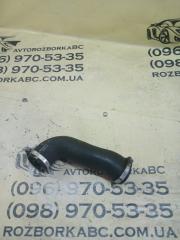 Патрубок интеркулера Audi Q3 2021 Б/У Патрубок интеркулера Audi Q3 2021