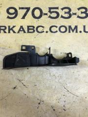 Кронштейн левый Q7 2018 4M 3.0 Кронштейн левый Q7 2018 4M 3.0