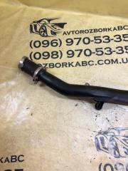 Воздуховод Q7 2018 4M 3.0 Воздуховод Q7 2018 4M 3.0