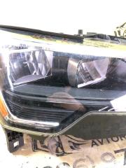 Фара передняя правая Audi Q3 83A 2.0 DHHA Фара передняя правая Audi Q3 83A 2.0 DHHA