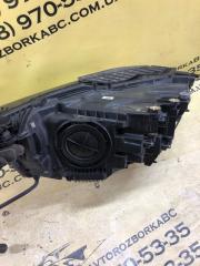 Фара передняя правая Q3 2021 83A 2.0 DHHA Фара передняя правая Q3 2021 83A 2.0 DHHA