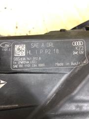 Фара передняя правая Q3 2021 83A 2.0 DHHA Фара передняя правая Q3 2021 83A 2.0 DHHA