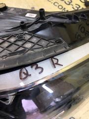 Фара передняя правая Q3 2021 83A 2.0 DHHA Фара передняя правая Q3 2021 83A 2.0 DHHA