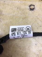 Проводка парктроника задняя Audi q8 Проводка парктроника задняя Audi q8