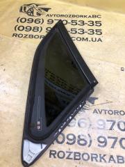 Форточка кузова задняя левая Audi Q8 DCBD