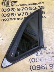 Форточка кузова задняя левая Q8 2019 DCBD