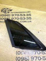 Форточка кузова задняя левая Q8 2019 DCBD