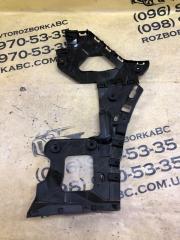 Кронштейн бампера задний левый Q8 2018 80A 3.0 Кронштейн бампера задний левый Q8 2018 80A 3.0