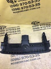 Накладка на бампер Q8 2018 80A 3.0 Накладка на бампер Q8 2018 80A 3.0