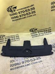 Накладка на бампер Audi Q8 80A 3.0 Накладка на бампер Audi Q8 80A 3.0