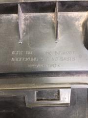 Накладка на бампер Q8 2018 80A 3.0 Накладка на бампер Q8 2018 80A 3.0