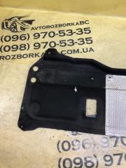 Защита днища кузова Audi Q8 80A 3.0 Защита днища кузова Audi Q8 80A 3.0