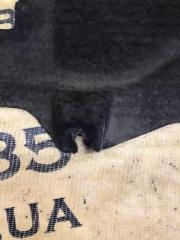 Защита днища кузова Q8 2018 80A 3.0 Защита днища кузова Q8 2018 80A 3.0