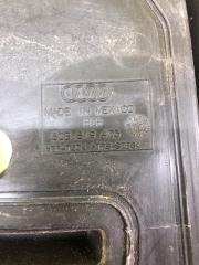 Жабо Q5 2019 80A 2.0 Жабо Q5 2019 80A 2.0