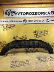 Защита бампера Q8 2018 3.0 Защита бампера Q8 2018 3.0