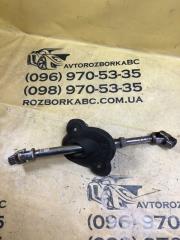 Рулевой вал Audi Q5 2019