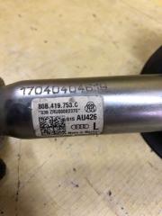 Рулевой вал Q5 2019 80A 2.0 Рулевой вал Q5 2019 80A 2.0