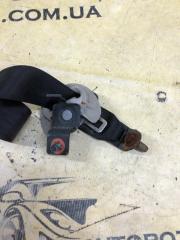 Ремень безопасности задний правый Sportage 2017 2.0 Ремень безопасности задний правый Sportage 2017 2.0