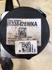 Ремень безопасности задний правый Sportage 2017 2.0 Ремень безопасности задний правый Sportage 2017 2.0