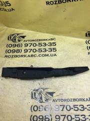 Накладка крыла передняя левая Audi Q5 2019 Б/У Накладка крыла передняя левая Audi Q5 2019