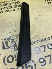 Накладка порога левая Q5 2019 80A 2.0 Накладка порога левая Q5 2019 80A 2.0