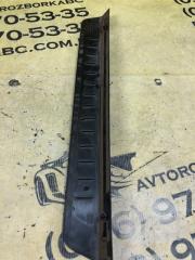 Накладка порога левая Audi Q5 80A 2.0 Накладка порога левая Audi Q5 80A 2.0