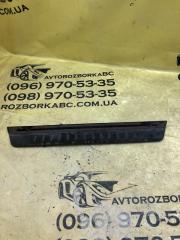 Накладка порога левая Q5 2019 80A 2.0 Накладка порога левая Q5 2019 80A 2.0