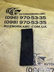 Накладка в салоне Audi Q5 2019