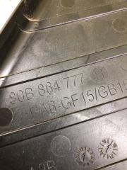 Накладка в салоне Q5 2019 80A 2.0 Накладка в салоне Q5 2019 80A 2.0