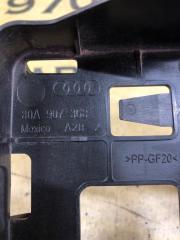 Кронштейн блока комфорта Q5 2019 80A 2.0