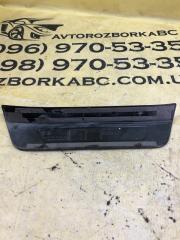 Накладка порога Audi Q5 80A 2.0 Накладка порога Audi Q5 80A 2.0