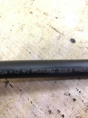 Трубка вентиляционная Q8 2018 4M 3.0 Трубка вентиляционная Q8 2018 4M 3.0