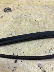 Молдинг лобового стекла Q7 2018 4M 3.0 Молдинг лобового стекла Q7 2018 4M 3.0