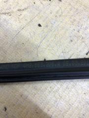 Молдинг лобового стекла Audi Q7 4M 3.0 Молдинг лобового стекла Audi Q7 4M 3.0