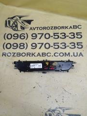 Блок управление климат контролем Audi Q5 80A 2.0 Блок управление климат контролем Audi Q5 80A 2.0