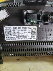 Приборна панель Q5 2019 80A 2.0 Приборна панель Q5 2019 80A 2.0