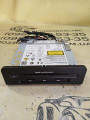 Блок управление мультимедиа Audi Q5 80A 2.0 Блок управление мультимедиа Audi Q5 80A 2.0