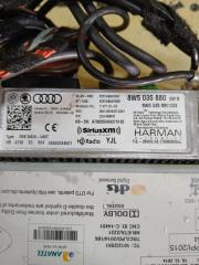 Блок управление мультимедиа Q5 2019 80A 2.0 Блок управление мультимедиа Q5 2019 80A 2.0